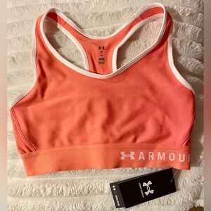 Under Armour Sport Bra